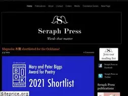 Sites similar to seraphpress.co.nz