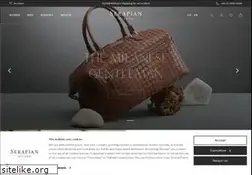 Sites similar to serapian.com