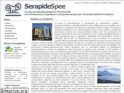 Sites similar to serapidespee.it