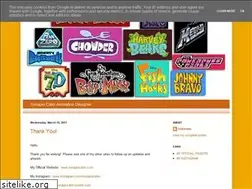 Sites similar to serapiocalm.blogspot.com