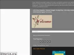 Sites similar to serapiodejesus.blogspot.com