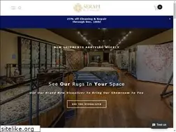 Sites similar to serapiruggallery.com