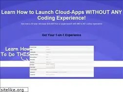 Sites similar to serapiscode.com
