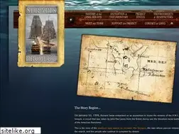 Sites similar to serapisproject.org