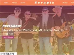 Sites similar to serapisstl.com