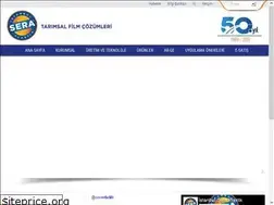 Sites similar to seraplastik.com.tr