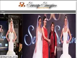 Sites similar to serapmoda.com