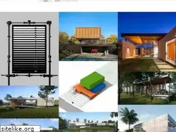 Sites similar to serarquitetos.com