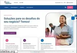 Sites similar to serasaexperian.com.br