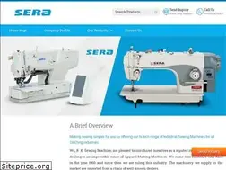 Sites similar to serasewing.net