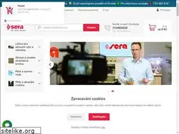 Sites similar to serashop.cz
