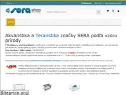 Sites similar to serashop.sk