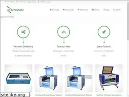 Sites similar to serasmac.com