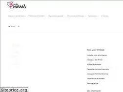 Sites similar to serasmama.com