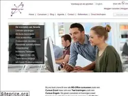 Sites similar to serasta.nl