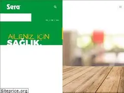 Sites similar to serastrec.com