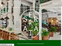 Sites similar to seratahall.com