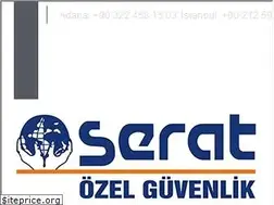 Sites similar to seratguvenlik.com