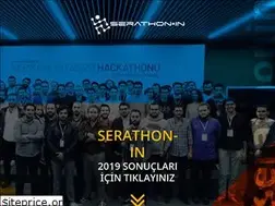 Sites similar to serathonin.org.tr