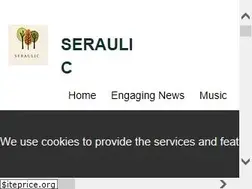 Sites similar to seraulic.com