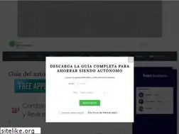 Sites similar to serautonomo.net