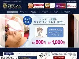 Sites similar to serave.net