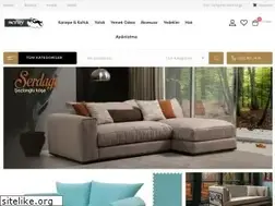 Sites similar to seray.com