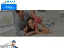 Sites similar to serayhalivekoltukyikama.com