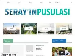 Sites similar to serayinpusulasi.com