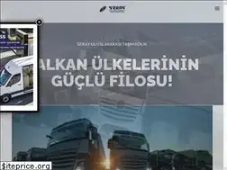 Sites similar to seraytrans.com