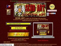 Sites similar to serb-art.com