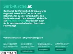 Sites similar to serb-kirche.at