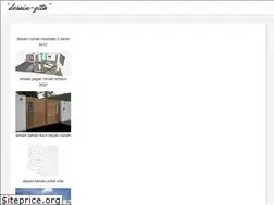 Sites similar to serba-desain.web.app