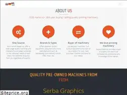 Sites similar to serba-graphics.com