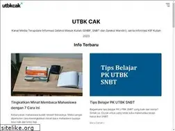 Sites similar to serba-makalah.com