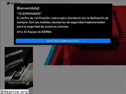 Sites similar to serba.com.mx