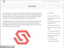 Sites similar to serba.site
