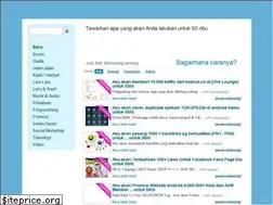 Sites similar to serba50ribu.com