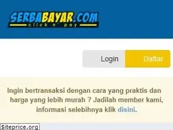 Sites similar to serbabayar.com