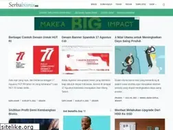 Sites similar to serbabisnis.com