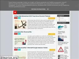 Sites similar to serbabisnisonline.blogspot.com