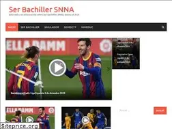 Sites similar to serbachillersnna.com
