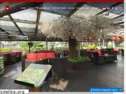 Sites similar to serbafood.com