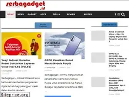 Sites similar to serbagadget.id