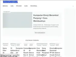 Sites similar to serbagratis95.site