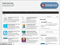 Sites similar to serbagratisgan.blogspot.com