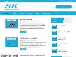 Sites similar to serbakomputer.com