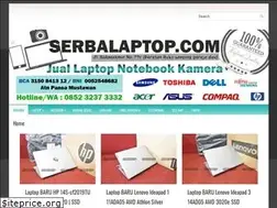 Sites similar to serbalaptop.com
