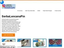 Sites similar to serbalencanapin.com