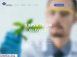 Sites similar to serbaltd.com